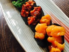 -大雄寿司(中华广场店)