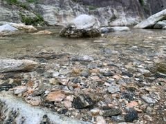 -秦岭风景区