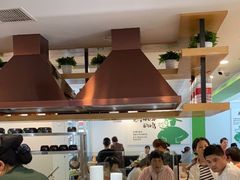 大堂-老乡鸡(庐江方圆荟世纪中心店)