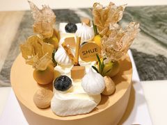 -半勺舒舒生日蛋糕店