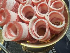 -鹤之乡·齐齐哈尔烤肉·非遗(秋涛路店)