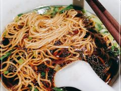 -南京大牌档(香港广场店)