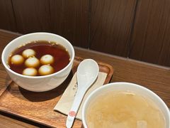 -彬媽糖水(侨鑫国际店)