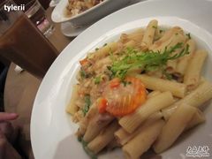 通心面-Bistro Delifrance(时代广场店)