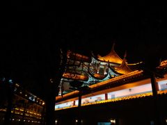 -龙舟池