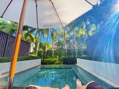 -石梅湾艾美度假酒店