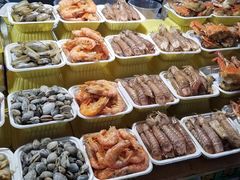 -大学城夜市大排档(凤栖路店)