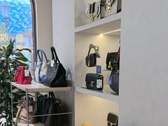 -六六奢品·vintage中古·回收二手奢侈品包包手表首饰(环球港店)