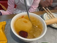 -侃爷南门铜锅涮肉