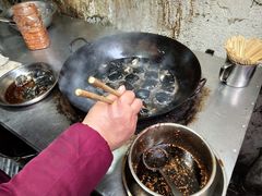 -五娭毑臭豆腐(黄兴南路店)