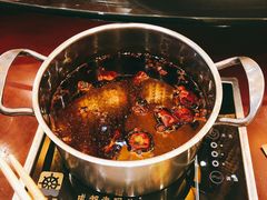 -老码头火锅(骡马市店)