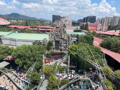 -杭州宋城