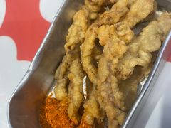 -文立新麻辣烫(合生汇21街区店)