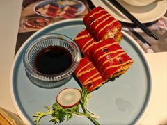 -虾饺妹·粤式茶餐厅(荟聚店)