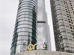 -京基滨河时代广场