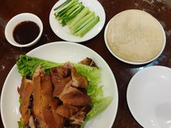 锅烧肘子-泰丰楼(前门西大街店)