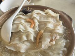 -砂锅居(西四店)