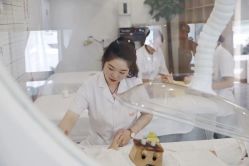 -佳医堂·小儿推拿·产后康复·脊柱养护(新华联家园店)