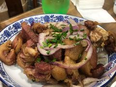 -洞天食府(北大街店)