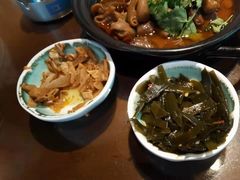-福子家·闽北光泽菜(华林店)