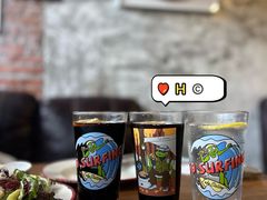 -Tubestation站点比萨(五道营店)