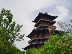 -池州市平天湖风景区