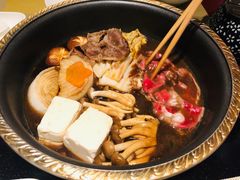-yokocho上横町·日本食街(深业上城店)