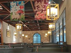 -快乐小羊·内蒙牛羊肉火锅(流花中心店)