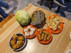 -范贤光鸡公煲(平乐园总店)