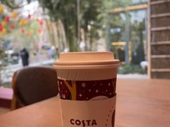 -COSTA COFFEE(西湖天地店)