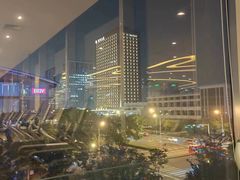 -W Fitness 威尔仕健身(北京英皇集团中心店)