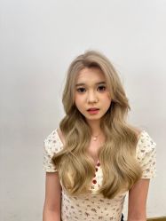 -YESIDO椰岛造型烫发染发