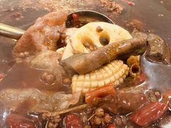 -储奇门鳝鱼火锅(总店)