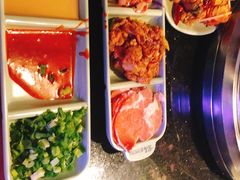 -梨花自助烤肉(天河城店)