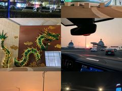 -杉杉奥特莱斯广场(哈尔滨店)