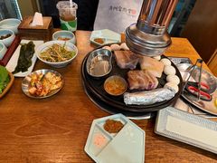 -济州爱肉堂(总店)