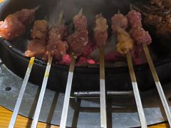 -号令江湖·水浒烤肉(和畅睦邻中心店)