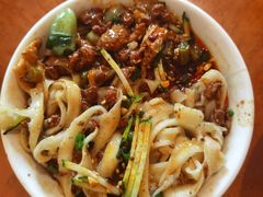 -并州饭店-中餐厅