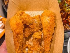 -鸿顺老铁锅美蛙鱼府(解放碑店)