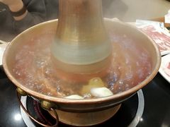 -情忆草原涮肉馆