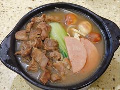-老柴削面(向阳里店)