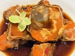 秘制十八斩-宁海食府(天一阁望京店)