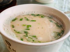羊杂汤-三义和酒楼(广渠门店)