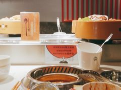 -龍歌自助小火锅(城阳万象汇店)