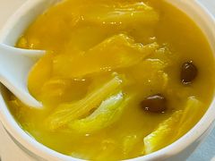 一品栗子白菜-悦融·京鲁菜·露台花园(安定门店)