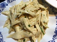 葱香腐竹-小厨食堂(黄田坝店)