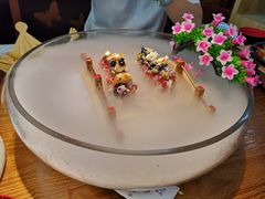 -鳗鱼家·深夜食堂(军博店)