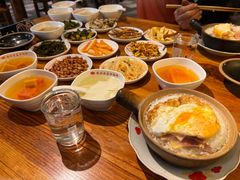 -罗平振兴老店砂锅饭(文笔路店)