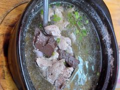 -紫金客家菜·石锅猪肚鸡(十年店)