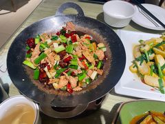 -宣威年猪饭·二十年云南家常菜·特色小炒肉(金碧店)